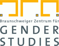Logo vom Braunschweiger Zentrum für Gender Studies