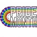Logo-Bild zum Pride Month
