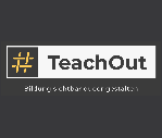#TeachOut-Logo