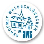 Logo der Akademie Waldschlösschen
