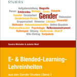 Cover E- & Blended-Learning-Lehrenheiten Bd 2
