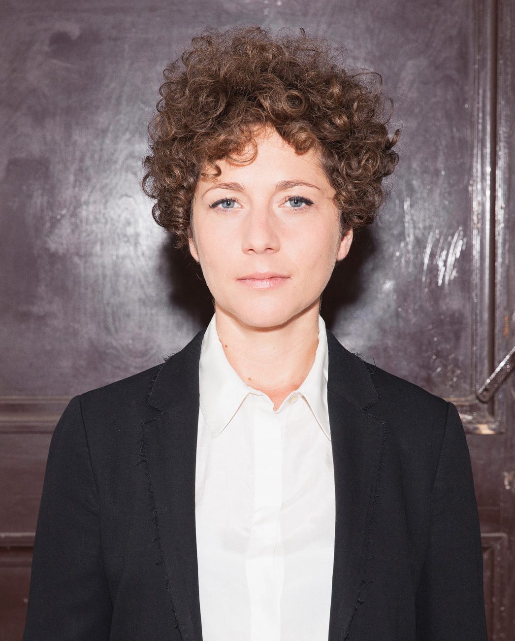 Sasha M. Salzmann