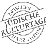 Logo der jüdischen Kulturtage zwischen Harz & Heide