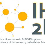 Logo des Projekte IH2E