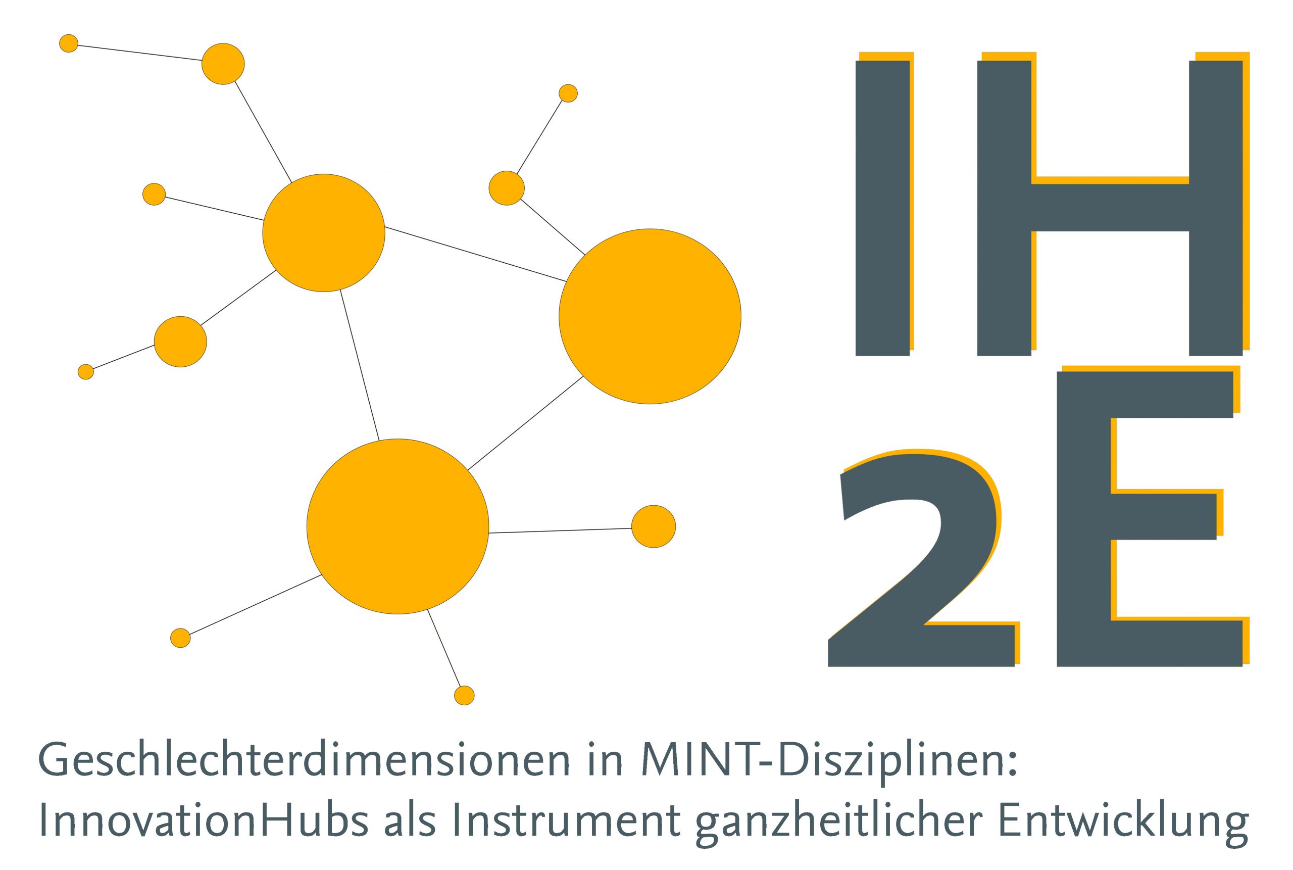 Logo des Projekte IH2E