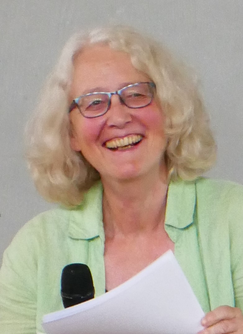 Bettina Wahrig