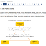 Bild StudIP-Seite