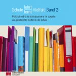 Schule lehrt/lernt Vielfalt Band 2 Cover