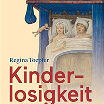 Buch Regina Toepfer Kinderlosigkeit