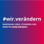 #wir.verändern